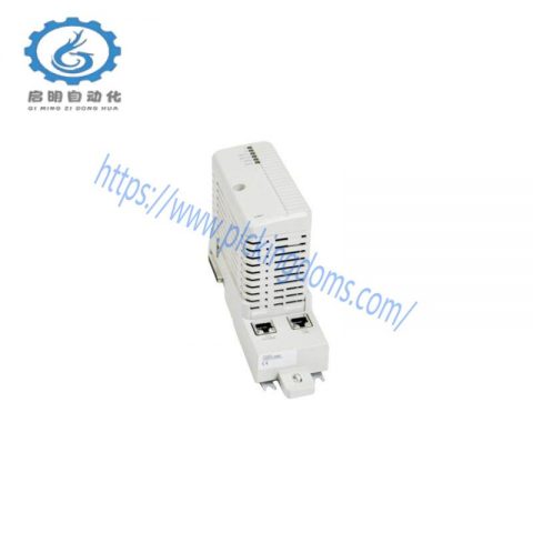 ABB CI867AK01 3BSE092689R1 - Advanced Controller Module