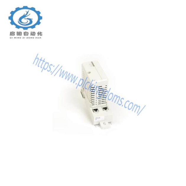 ABB CI867AK01 Modbus TCP Interface Module for Industrial Automation