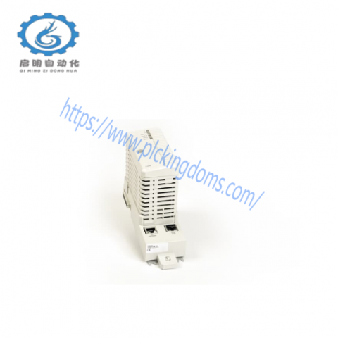 ABB CI868K01 - Advanced Industrial Communication Module
