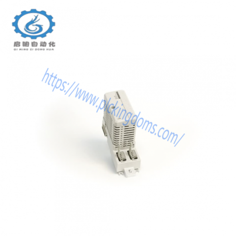 ABB CI869K01 - High-Performance DCS Control Module