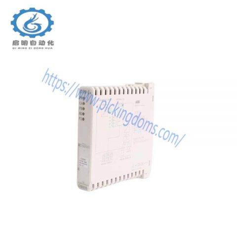 ABB CI920S 3BDS014111 - Advanced Communication Interface for Industrial Automation
