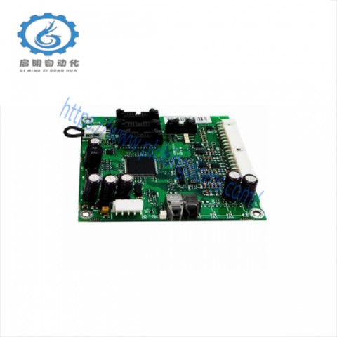 ABB CINT-01C - Microcontroller Interface Board for Advanced Manufacturing Solutions