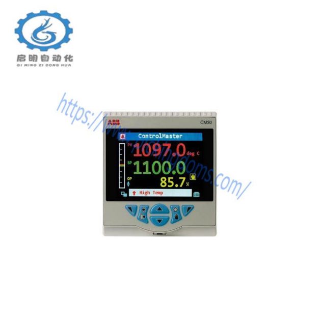 ABB CM30/000S0E0/STD - Industrial Automation Controller