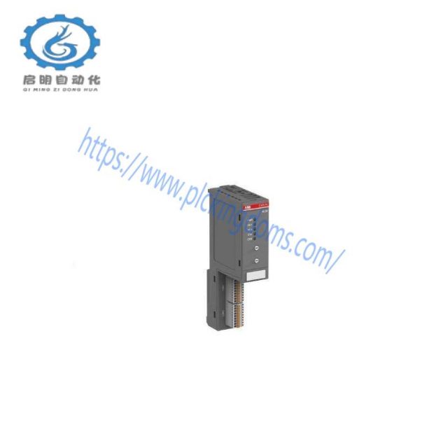 ABB CM574-RS Serial Interface Module for AC500, 1SAP170400R0001