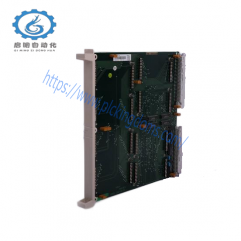ABB CM577-ETH Industrial Communication Module, Ethernet Expansion