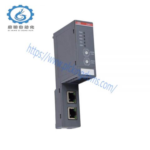 ABB CM577-ETH B6 Communication Module: Industrial Automation Solution