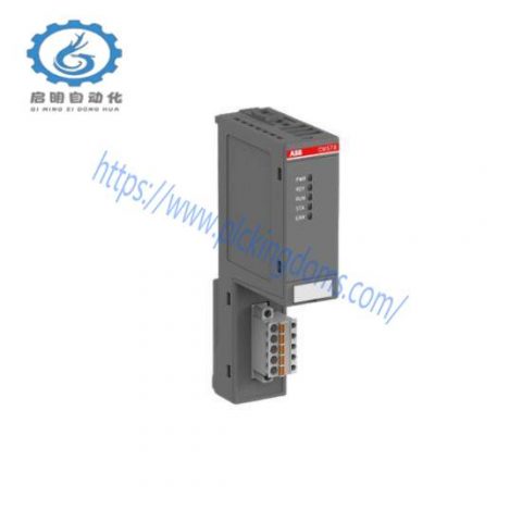ABB CM578-CN 1SAP170800R0001 Communication Module