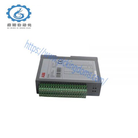 ABB CMA112 3DDE300013 Diesel Control Display Panel - A Leading Solution for Industrial Automation