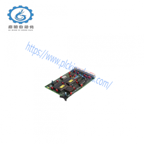 ABB CMA122 DC Power Supply Module - Advanced Control, Efficient Power