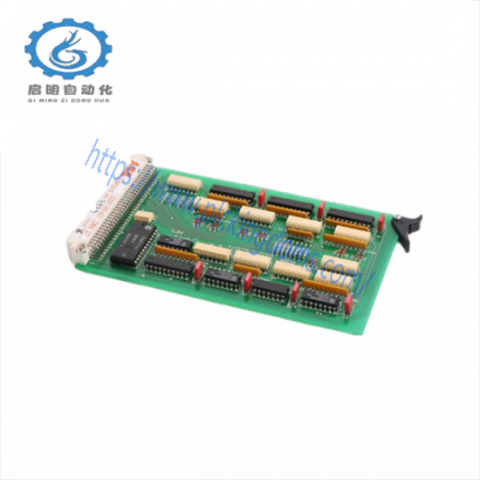 ABB CMA127 Control Card Module