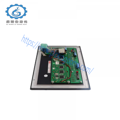 ABB CMA130 3DDE300410 High Performance Industrial Module