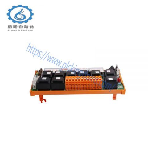 ABB CMA131 3DDE300411 Servo Motor Drive, Precision Control for Industrial Automation