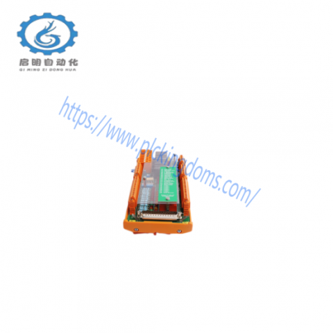 ABB CMA135 3DDE300411: Engine Start-Stop Automation Module