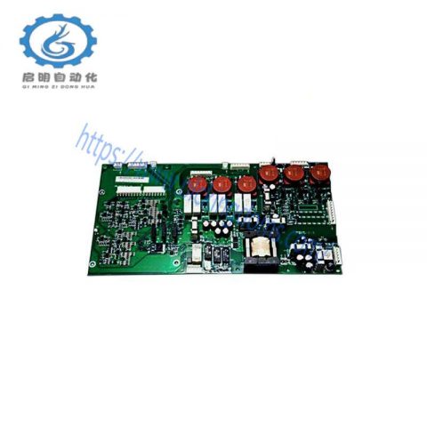 ABB CMIB-11C0 Industrial Interface Board, Advanced Control Solutions