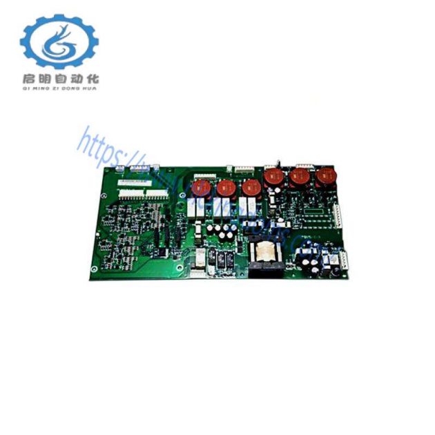 ABB CMIB-11C0 Industrial Interface Board, Advanced Control Solutions