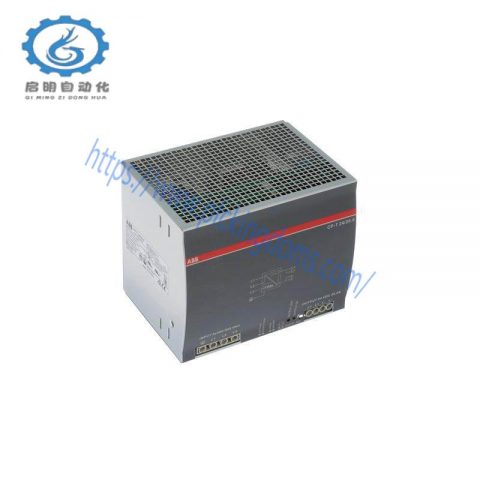 ABB CP-C 24/20.0 | Power Supply Module