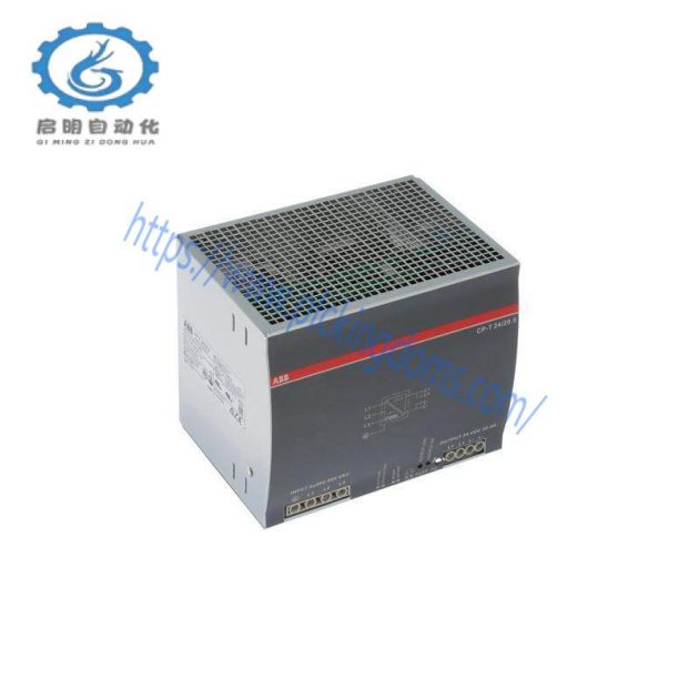 ABB CP-C 24/20.0 | Power Supply Module