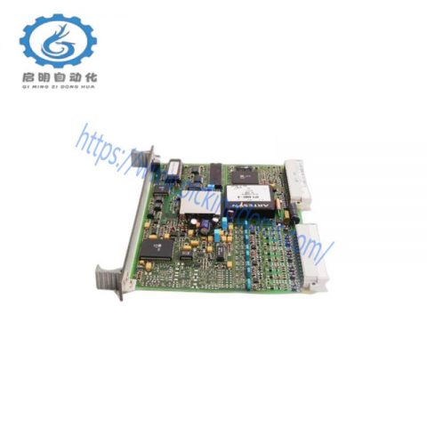 ABB CS300E PAC 031-1053-00 PLC CPU Module