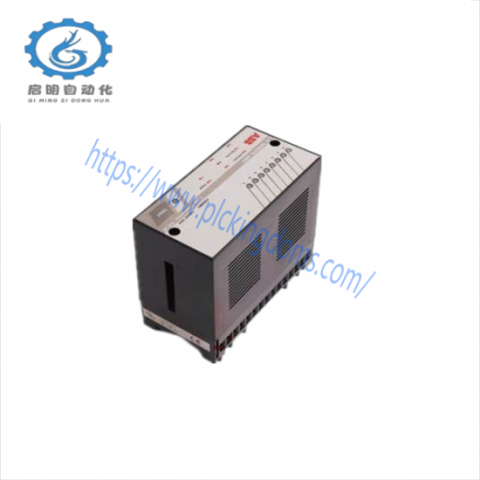 ABB CS31 ICSO08R1 Communication Interface Module, Industrial Control Solutions