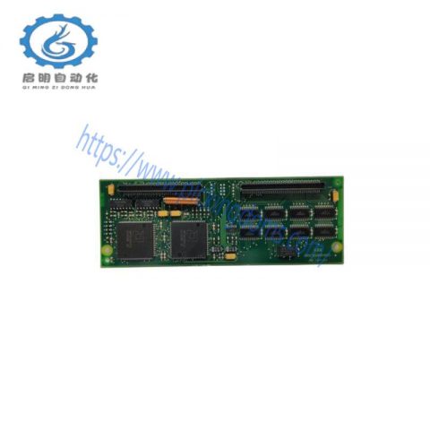 ABB CS503V1: Advanced PCB Card for Industrial Control Systems