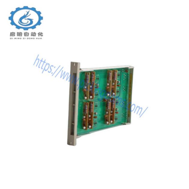 ABB CT302A GJR2167200R0001 - Advanced Process Control Module