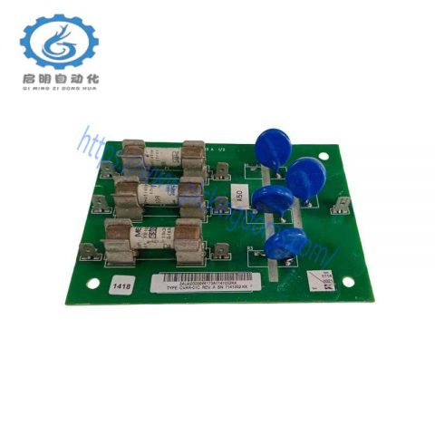 ABB CVAR-01C - Comprehensive Frequency Converter Accessories, Optimizing Control Solutions