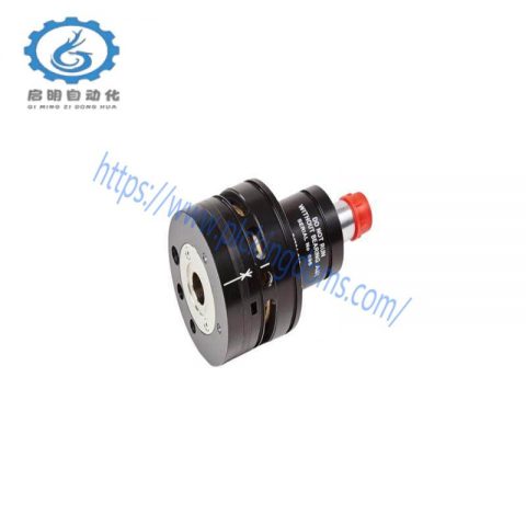 ABB D1724-20B B1724-20B 3N3745W Air bearing motor: Precision Control in Industrial Automation