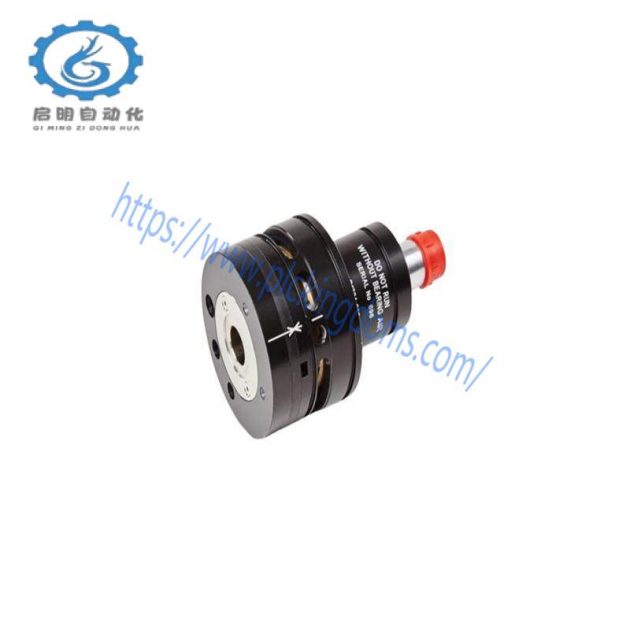 ABB D1724-20B B1724-20B 3N3745W Air bearing motor: Precision Control in Industrial Automation