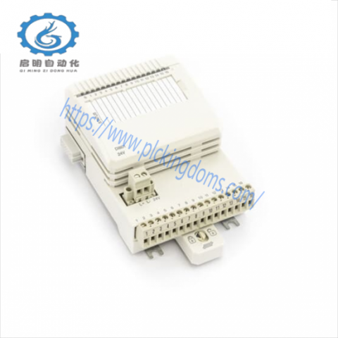 ABB D1801 | 3BSE020508R1 | Digital Input | 24V d.c | Industrial Control Modules