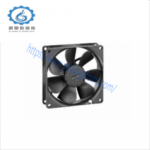 ABB D2D160-CE02-12 | Centrifugal Cooling Fan Assembly for Industrial Applications