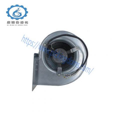 ABB D2E146-AP47-C3 AC Centrifugal Fan - Advanced Cooling Solutions for Industrial Applications