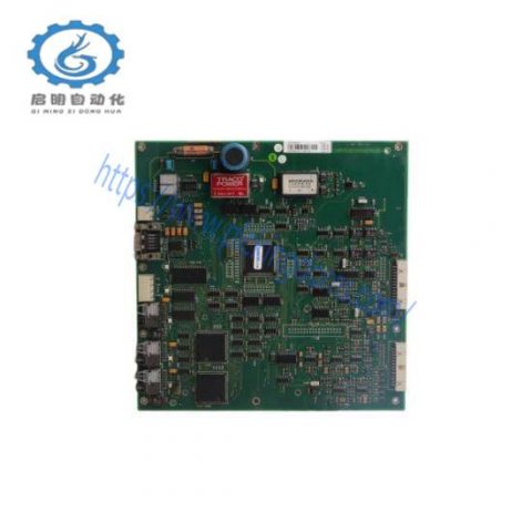 ABB DAPC100 3HASC25H203 Control Board