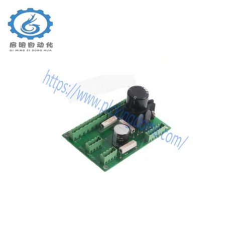 ABB DASA110 - 3ASC25H271 Board: Advanced Control Module for Industrial Automation