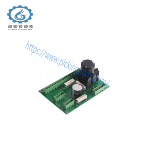 ABB DASA110 3ASC25H271 DCS Module; Producer: ABB