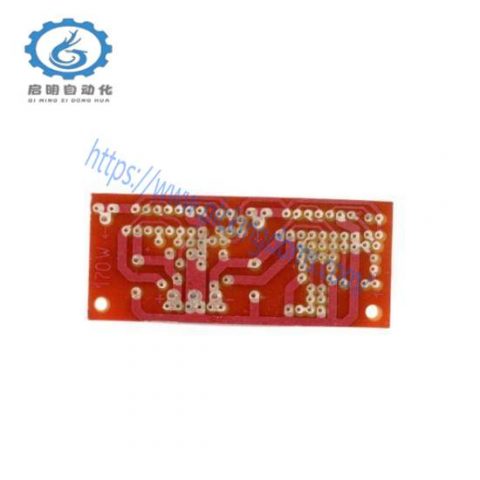 ABB DATX111 3ASC25G224 | High-Performance I/O Board