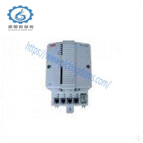 ABB DATX130: Precision Feedback Board for Industrial Automation