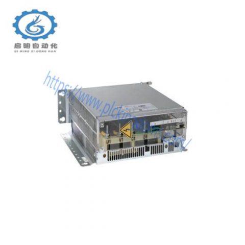 ABB DCF803-0050 Servo Board: Precision Control for Industrial Automation