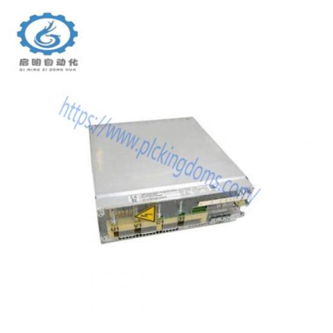 ABB DCF804-0050 3ADT209026R0002 - External Field Exciters