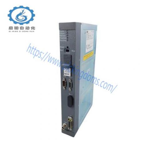 ABB DCP02 - Advanced Control Panel