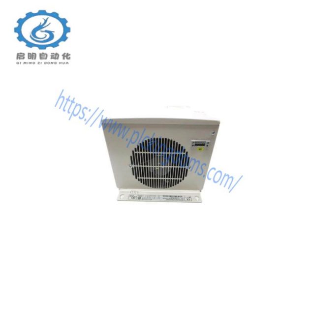 ABB DCS501B0100-41-2100000 Industrial Drive, 50/60Hz, 400V, 82A