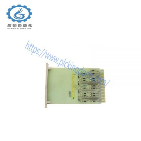 ABB DD370a R1 Diode Module: Advanced Protection Solution for Industrial Controls