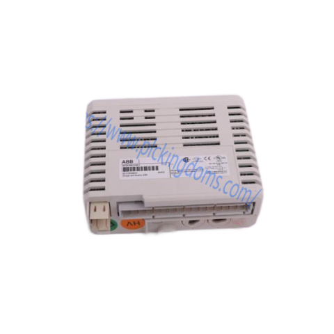 ABB DDC 779 Industrial Control Module