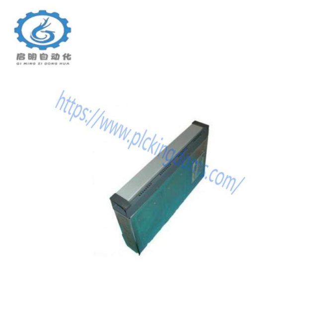 ABB DDI01 Digital Input Module for Industrial Automation