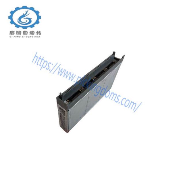 ABB DDO01 - Advanced Industrial Control Module