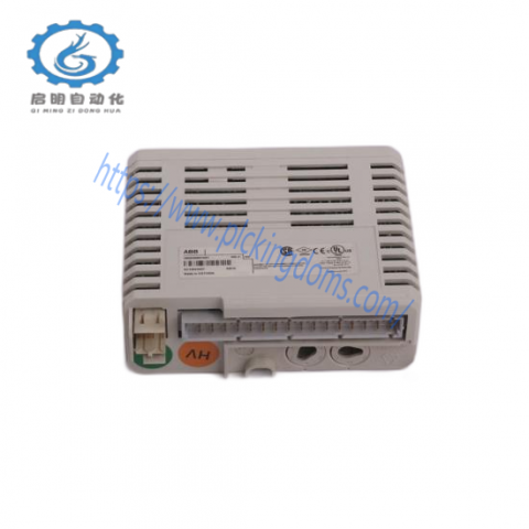 ABB DGP-6SSD11 | DCS Module; Producer: ABB