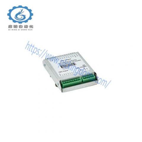ABB DI581-S 1SAP284000R0001 Industrial Control Module