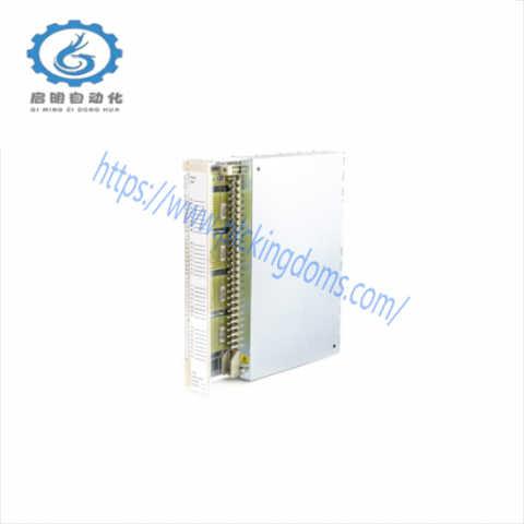 ABB DI610 - 32-channel Digital Input Module for Industrial Automation