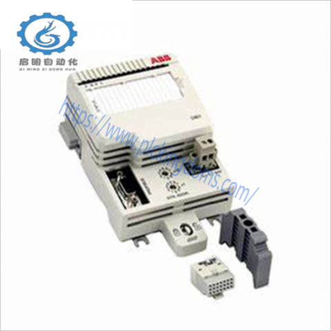 ABB DI685 3BDS005833R1: Advanced Digital Input Module for Industrial Control