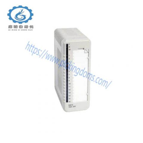 ABB DI810-EA 3BSE008508R2 | Advanced Digital Input Module