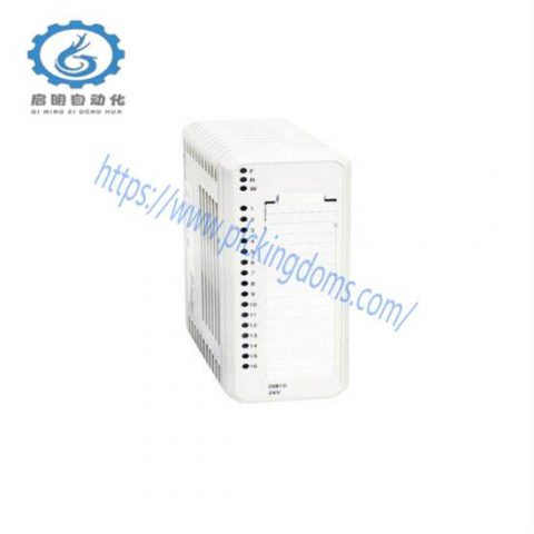 ABB DI810 3BSE008508R1 Digital Input Module